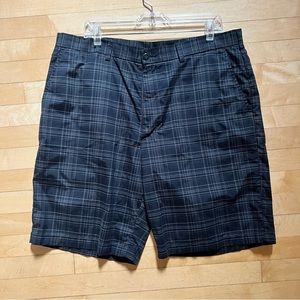 Ben Hogan Performance Shorts - 38, Golf, Plaid